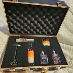 Secret Collagen Skin Youth 5-piece Collection w/ Stone Roller